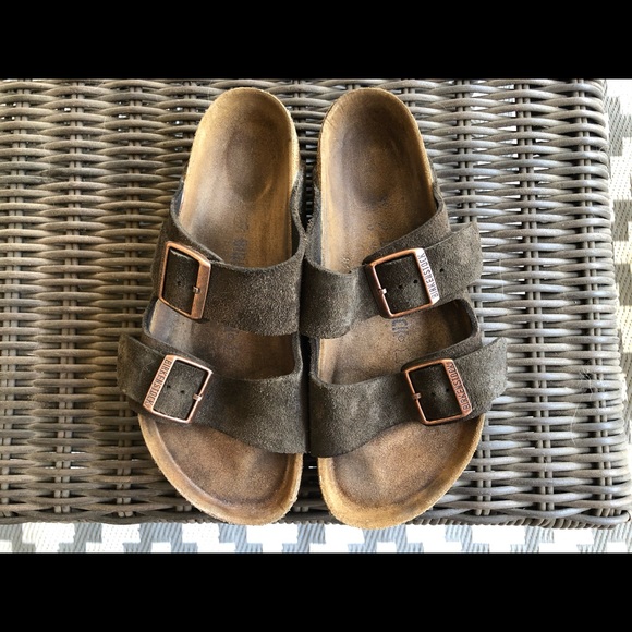 birkenstock size 39